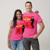 Het beste van Paul Anka T-shirt (Unisex)