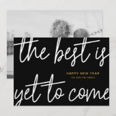 Het beste van Scripted is nog om Nieuwe Kaart van  (Voorkant / Achterkant)