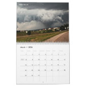 Het beste van Severe Weather Kalender (Mar 2026)