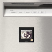 Het beste van twee werelden. magneet (Insitu (Vaatwasser))