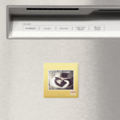 Het beste van twee werelden. magneet (Insitu (Vaatwasser))