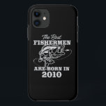 Het beste verjaardagscadeau voor 2010s Fisherman V Case-Mate iPhone Case<br><div class="desc">Perfecte verjaardagscadeaus voor kinderen zijn als schatkisten boordevol vreugde en opwinding. Bekijk ons collectie van verjaardagscadeaus voor kinderen,  waar elk item een schat is die op ontdekking wacht</div>