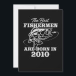 Het beste verjaardagscadeau voor 2010s Fisherman V Kaart<br><div class="desc">Perfecte verjaardagscadeaus voor kinderen zijn als schatkisten boordevol vreugde en opwinding. Bekijk ons collectie van verjaardagscadeaus voor kinderen,  waar elk item een schat is die op ontdekking wacht</div>