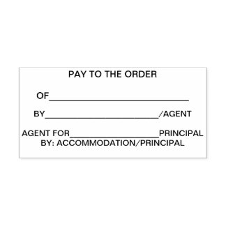 HET BESTE WAT NODIG IS OM IN TE STEMMEN  ZELFINKTENDE STEMPEL