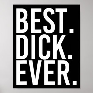 Het beste. Willy. Ooit. Grappige gepersonaliseerde Poster
