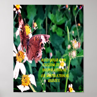 HET BESTE WISSEN HUGS EN KISSES Briefkaart Poster