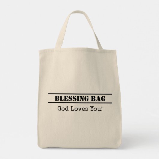 Het betalen van het Voorwaartse Bag van Verzamelin Tote Bag (Achterkant)