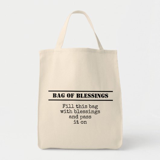 Het betalen van het Voorwaartse Bag van Verzamelin Tote Bag (Voorkant)