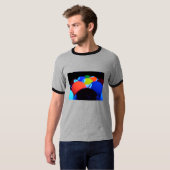 Het betere T-shirt (Voorkant volledig)
