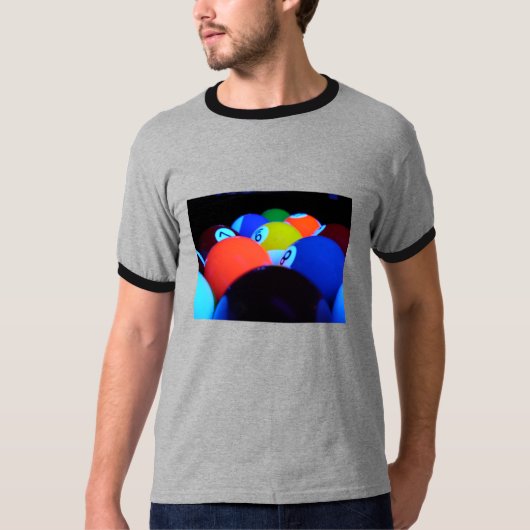Het betere T-shirt (Voorkant)