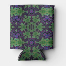 Het betoverde varenwiel blikjeskoeler