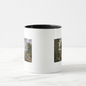 Het betreden van de Ark Mok (Midden)