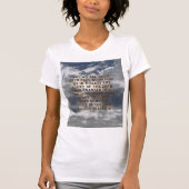 Het bewaren van de Glory T-Shirt (Voorkant)