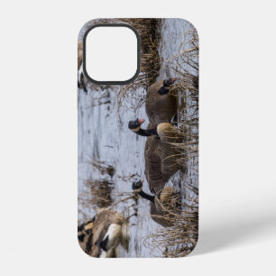 Het bewegen in iPhoneCase iPhone 12 Hoesje
