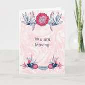 Het bewegen naar de Kaart en de Aankondiging van N (Voorkant)