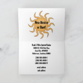 Het bewegen zich aan de Adreswijziging van New Aankondiging (Binnen)