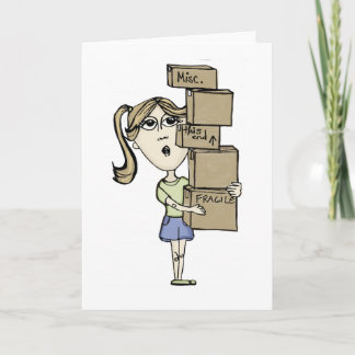 het bewegen zich aankondiging