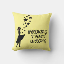 het bewijs dat ze het mis hebben