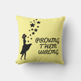 het bewijs dat ze het mis hebben kussen