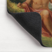 Het bewustwordingsgeweten muismat (Hoek)