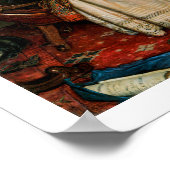 Het bewustwordingsgeweten poster (Hoek)