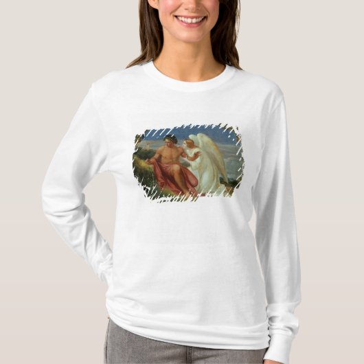 Het bewustwordingsgeweten t-shirt (Voorkant)