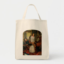 Het bewustwordingsgeweten tote bag