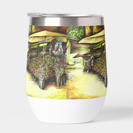 Het bezit van Optices (Rechts)