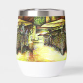 Het bezit van Optices (Achterkant)