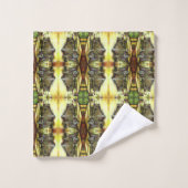 Het bezit van Optices Bad Handdoek (Wasdoekje)