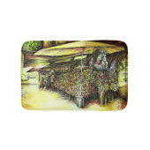 Het bezit van Optices Badmat (Voorkant)