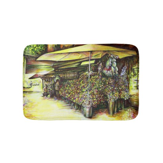 Het bezit van Optices Badmat (Voorkant)