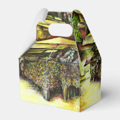 Het bezit van Optices Bedankdoosjes (Achterkant)