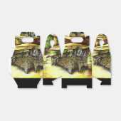 Het bezit van Optices Bedankdoosjes (Uitgevouwen)