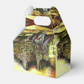 Het bezit van Optices Bedankdoosjes (Voorkant Zijde)