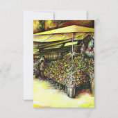 Het bezit van Optices Bedankkaart (Voorkant)