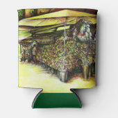 Het bezit van Optices Blikjeskoeler (Voorkant)