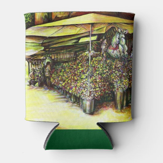 Het bezit van Optices Blikjeskoeler (Voorkant)