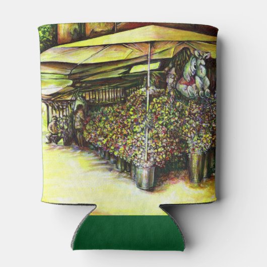 Het bezit van Optices Blikjeskoeler (Achterkant)