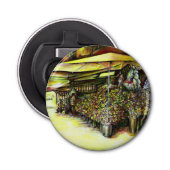 Het bezit van Optices Button Flesopener (Voorkant)