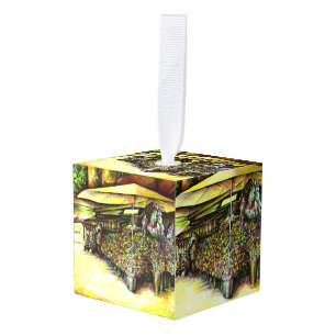 Het bezit van Optices Decoratie