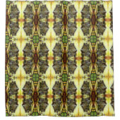 Het bezit van Optices Douchegordijn (Voorkant)