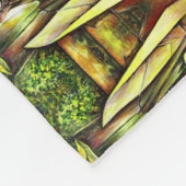 Het bezit van Optices Fleece Deken (Hoek)