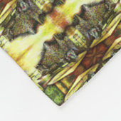 Het bezit van Optices Fleece Deken (Hoek)