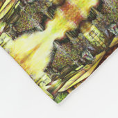 Het bezit van Optices Fleece Deken (Hoek)