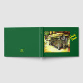 Het bezit van Optices Gastenboek (Volledig)