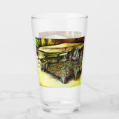 Het bezit van Optices Glas (Voorkant)