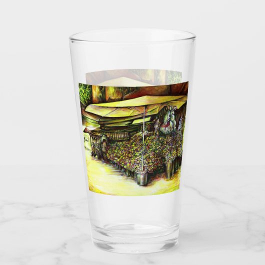 Het bezit van Optices Glas (Voorkant)