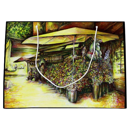 Het bezit van Optices Groot Cadeauzakje (Voorkant)