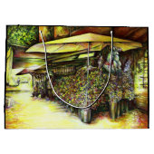 Het bezit van Optices Groot Cadeauzakje (Achterkant)